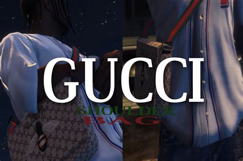 MP/Gucci 